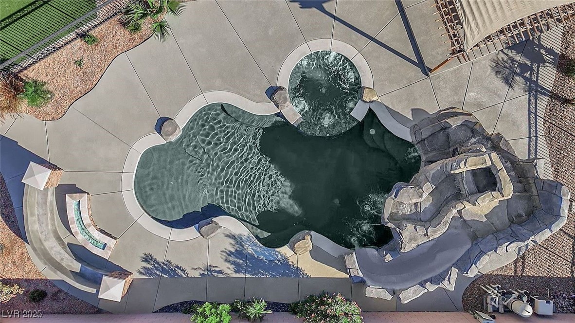4115 Topaz Hills Drive North Las Vegas NV 89032