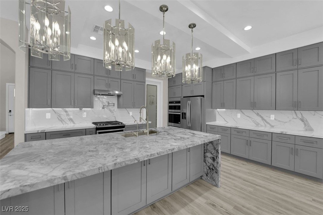 4115 Topaz Hills Drive North Las Vegas NV 89032