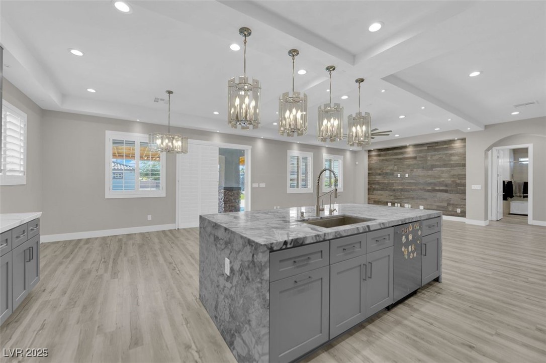 4115 Topaz Hills Drive North Las Vegas NV 89032