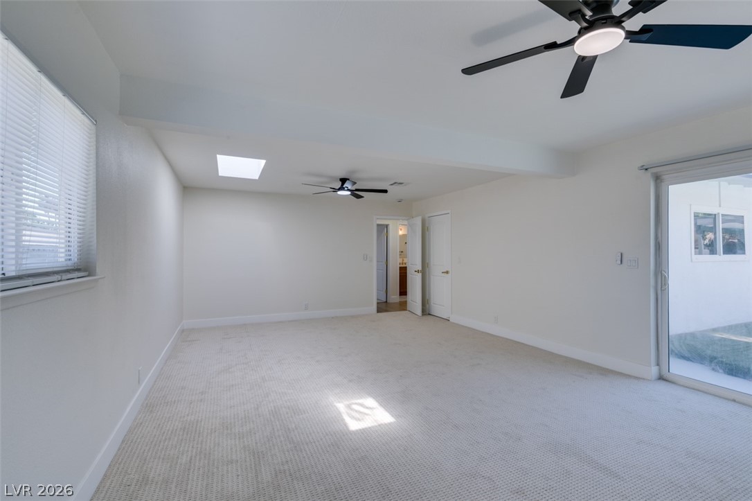 1590 Raindance Way Las Vegas NV 89169