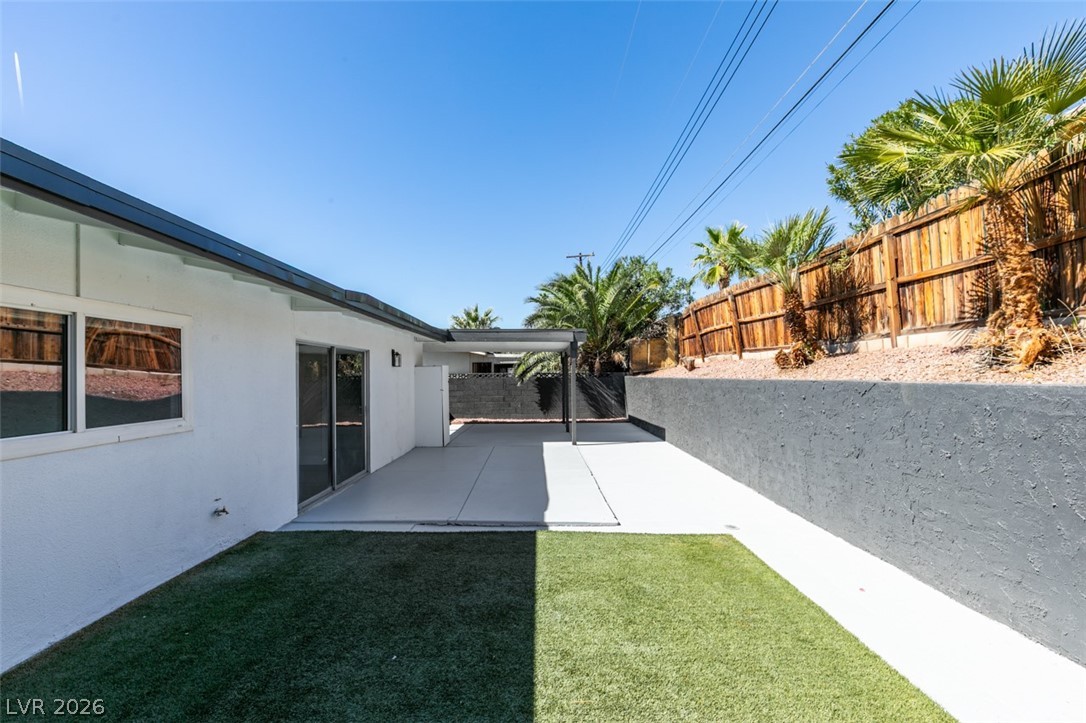 1590 Raindance Way Las Vegas NV 89169