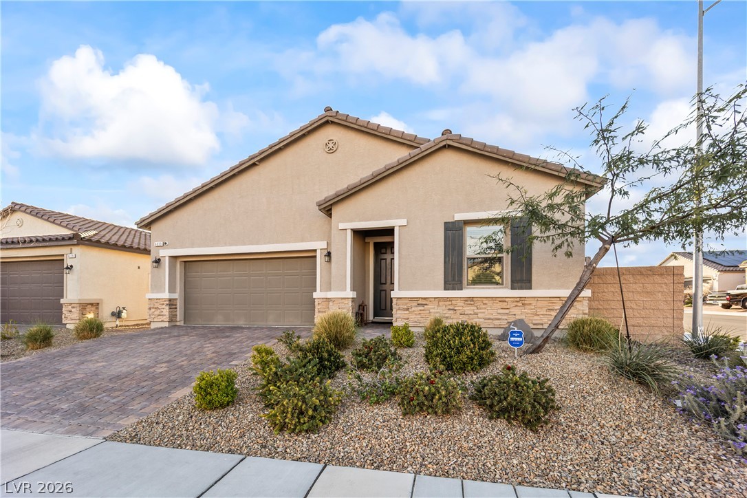 6033 Bugsy Street North Las Vegas NV 89081
