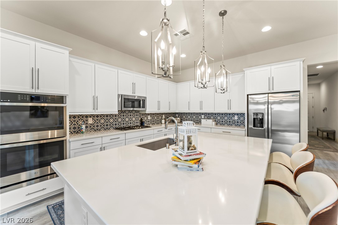 6033 Bugsy Street North Las Vegas NV 89081