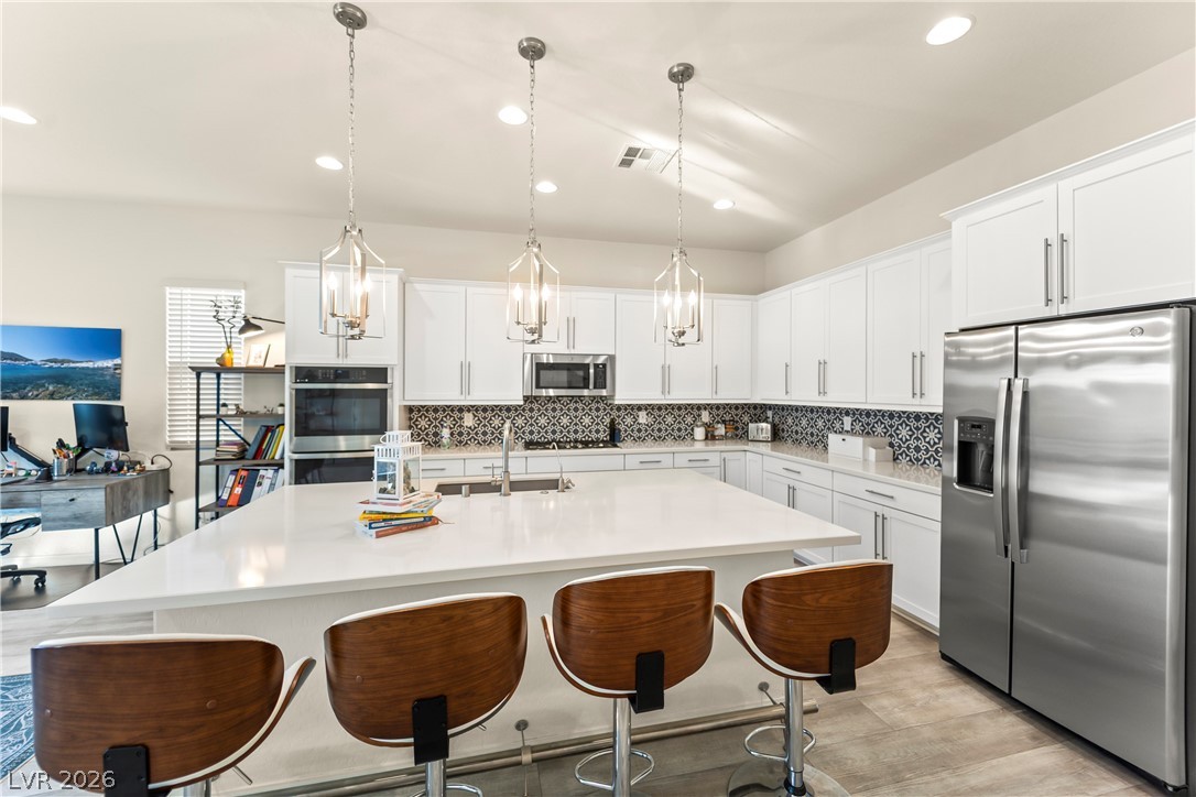 6033 Bugsy Street North Las Vegas NV 89081