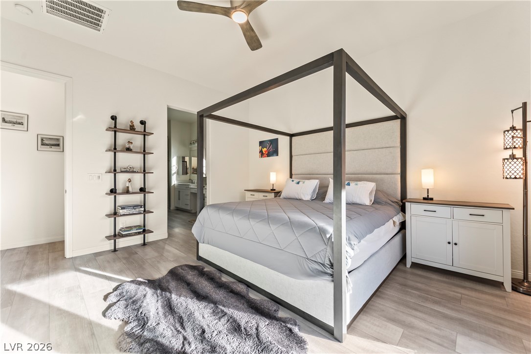 6033 Bugsy Street North Las Vegas NV 89081