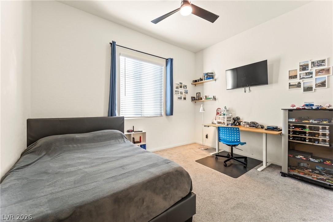 6033 Bugsy Street North Las Vegas NV 89081
