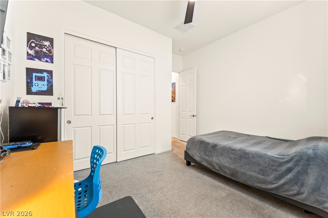 6033 Bugsy Street North Las Vegas NV 89081
