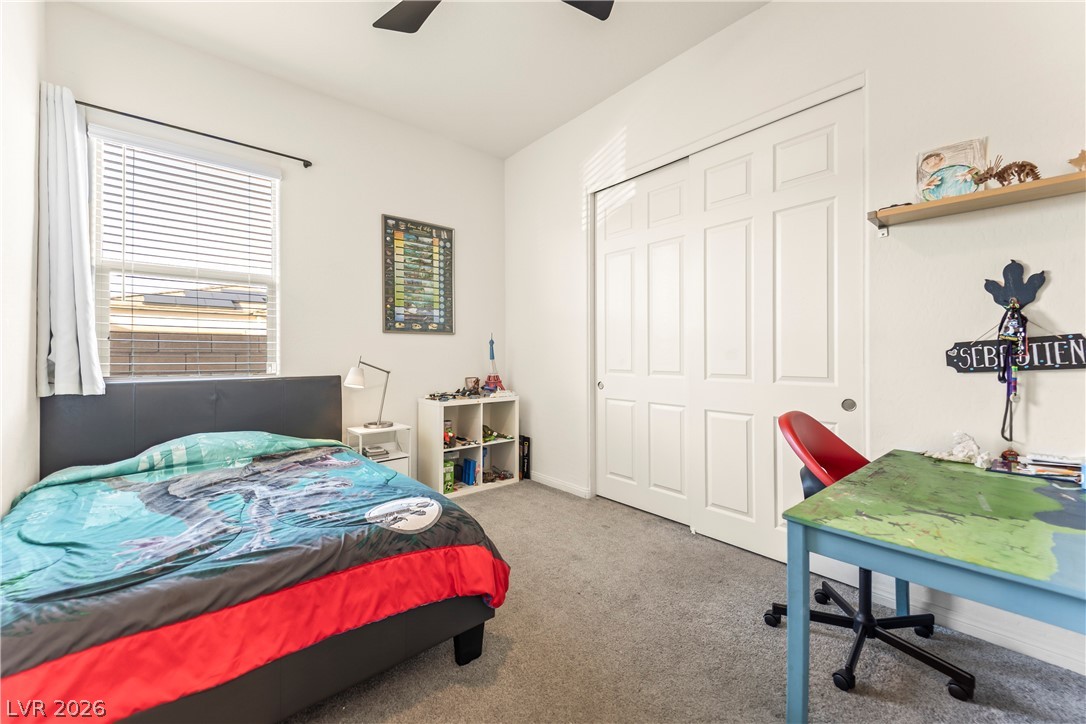 6033 Bugsy Street North Las Vegas NV 89081