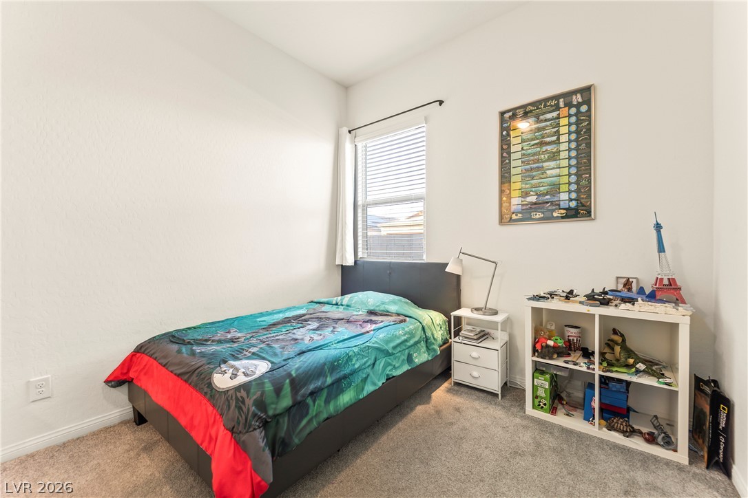 6033 Bugsy Street North Las Vegas NV 89081