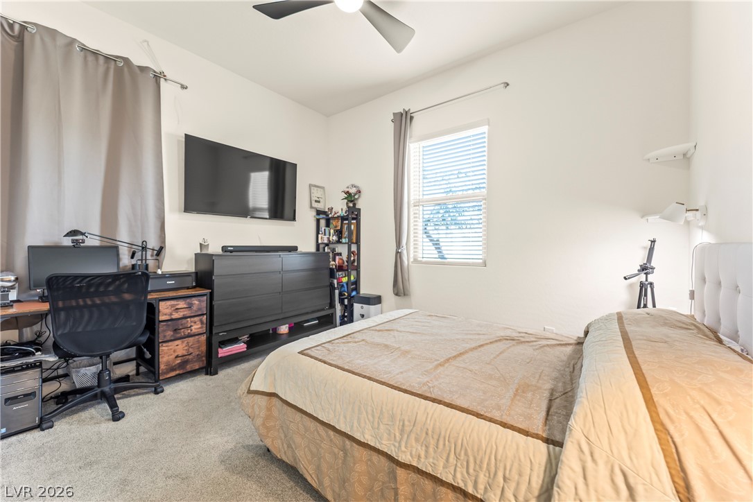 6033 Bugsy Street North Las Vegas NV 89081