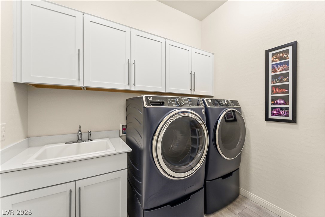 6033 Bugsy Street North Las Vegas NV 89081