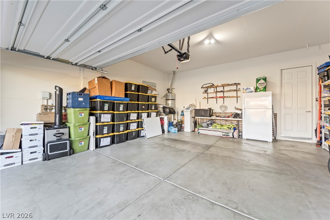 6033 Bugsy Street North Las Vegas NV 89081