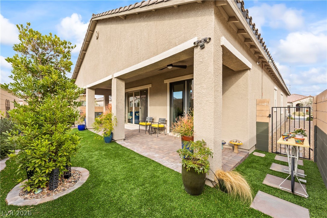 6033 Bugsy Street North Las Vegas NV 89081