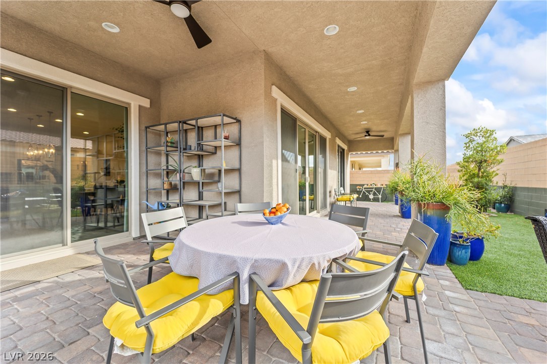 6033 Bugsy Street North Las Vegas NV 89081