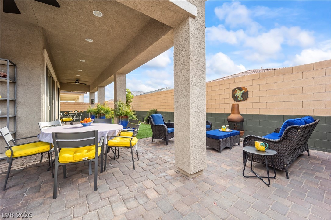 6033 Bugsy Street North Las Vegas NV 89081