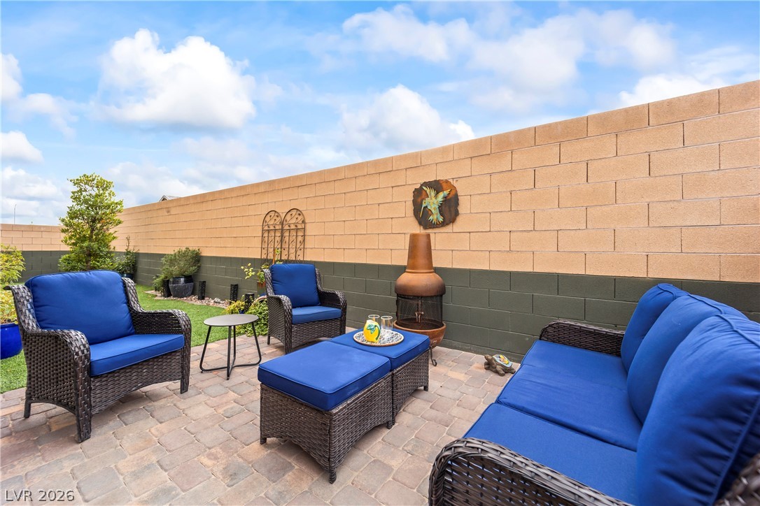 6033 Bugsy Street North Las Vegas NV 89081