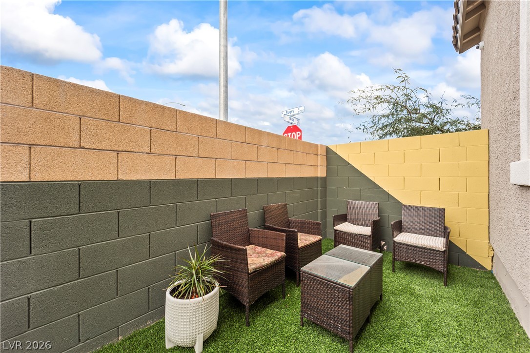 6033 Bugsy Street North Las Vegas NV 89081