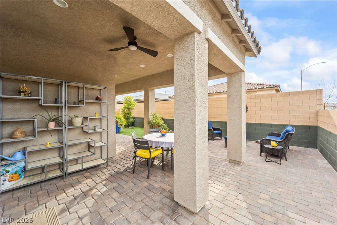 6033 Bugsy Street North Las Vegas NV 89081