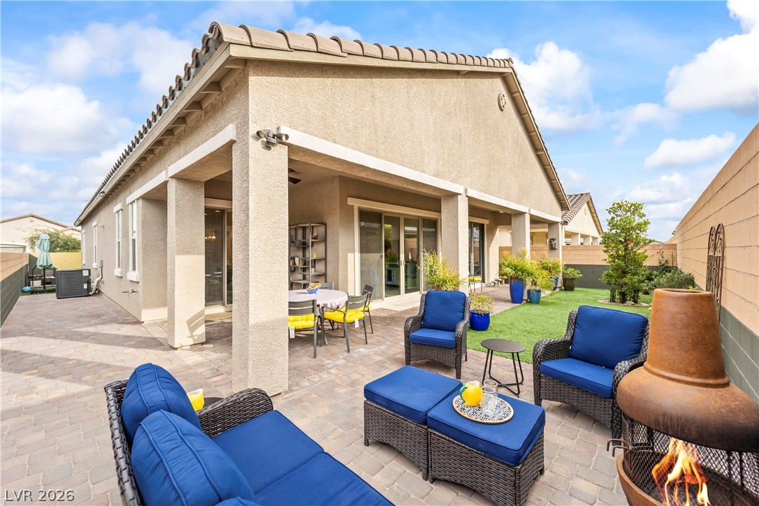 6033 Bugsy Street North Las Vegas NV 89081