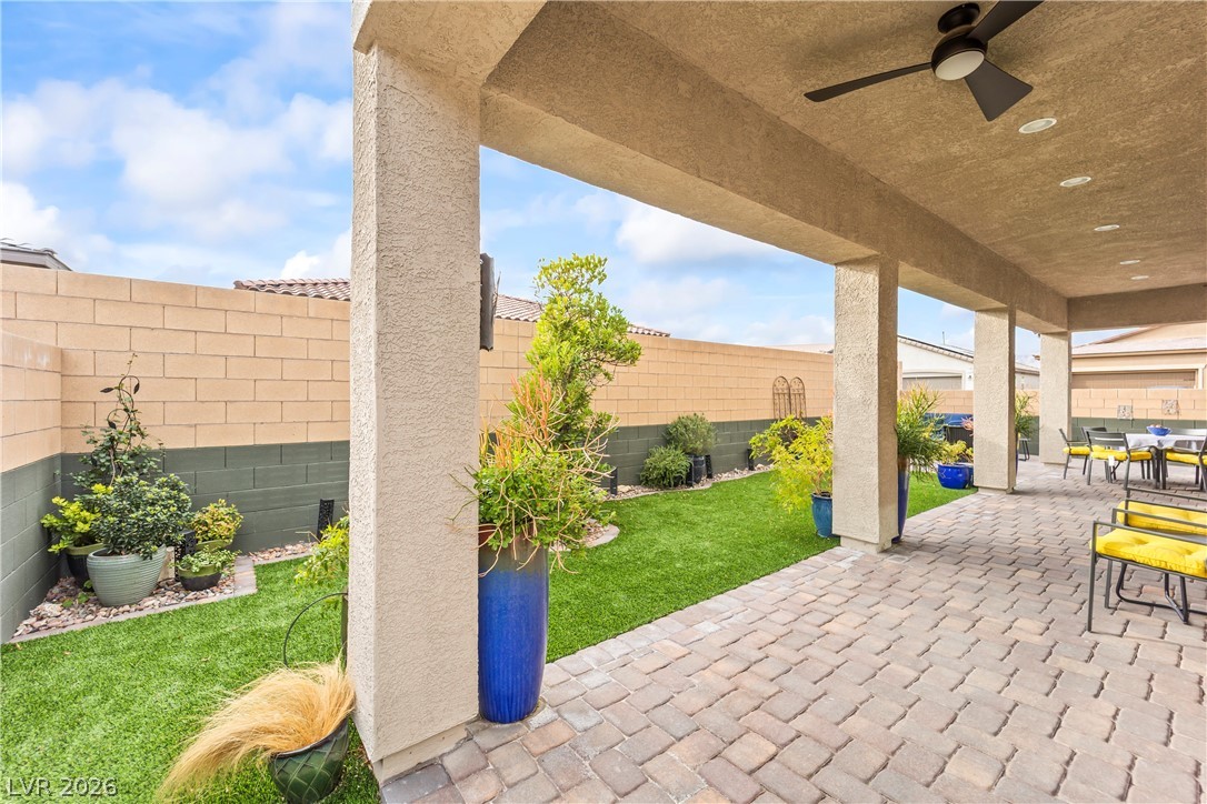 6033 Bugsy Street North Las Vegas NV 89081