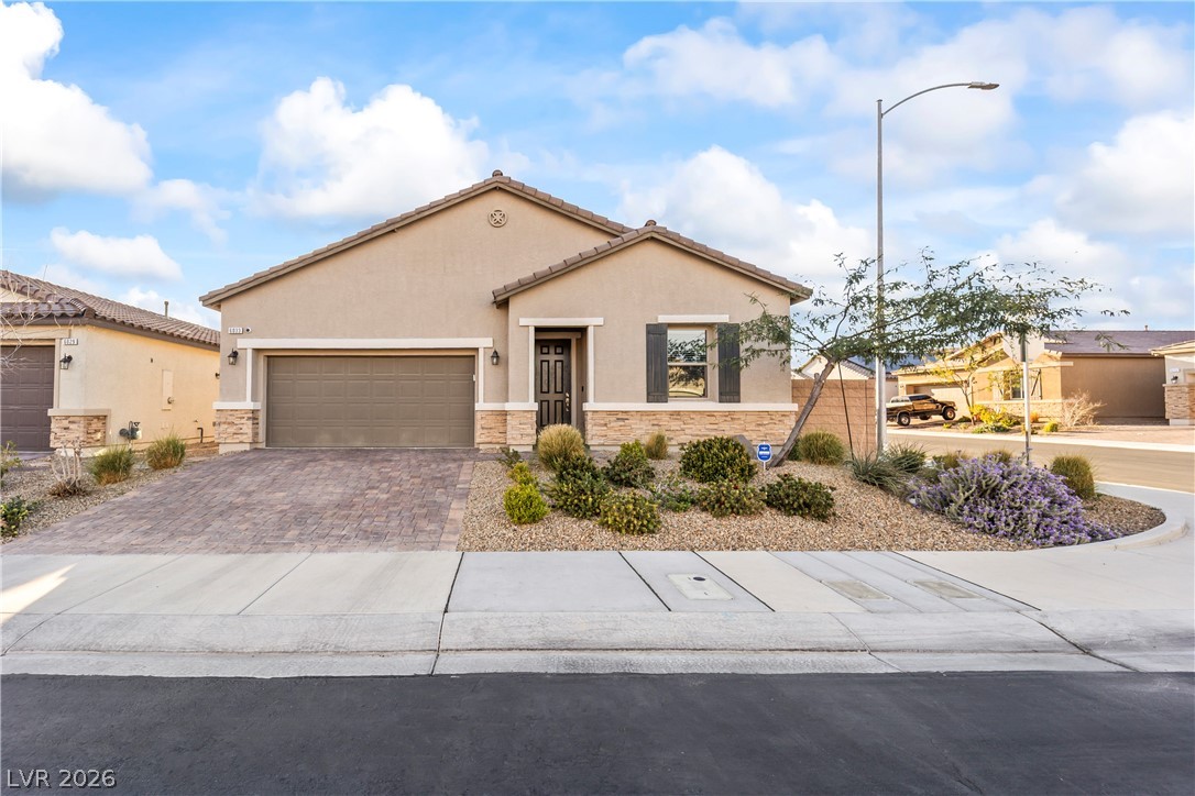 6033 Bugsy Street North Las Vegas NV 89081