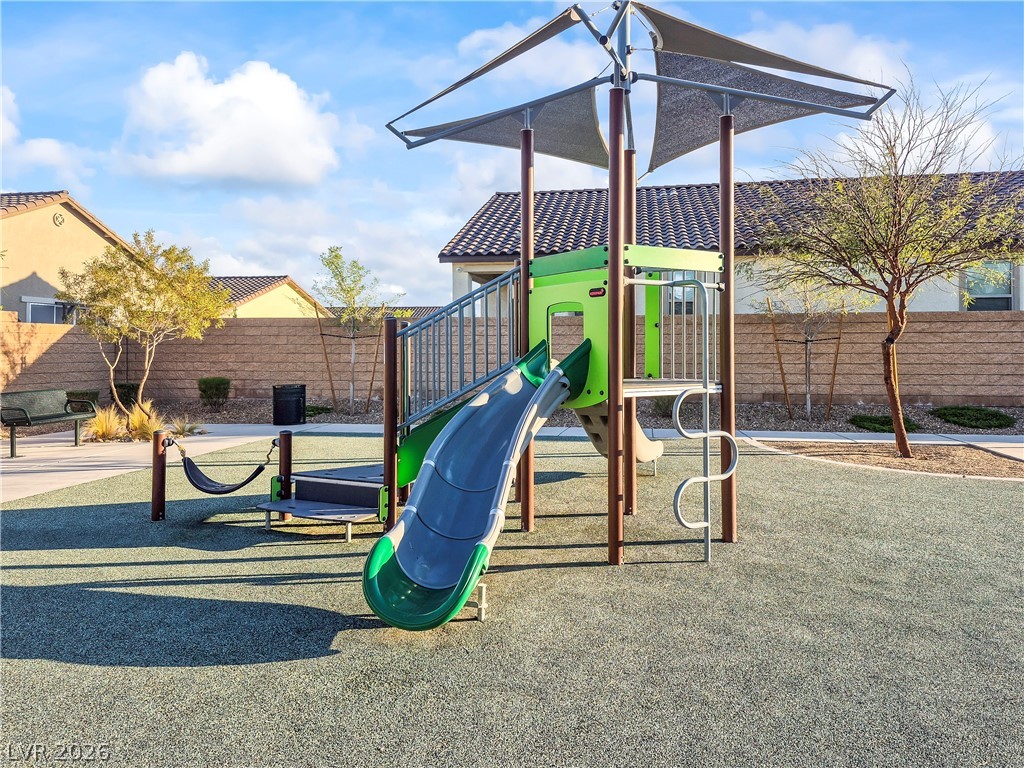 6033 Bugsy Street North Las Vegas NV 89081