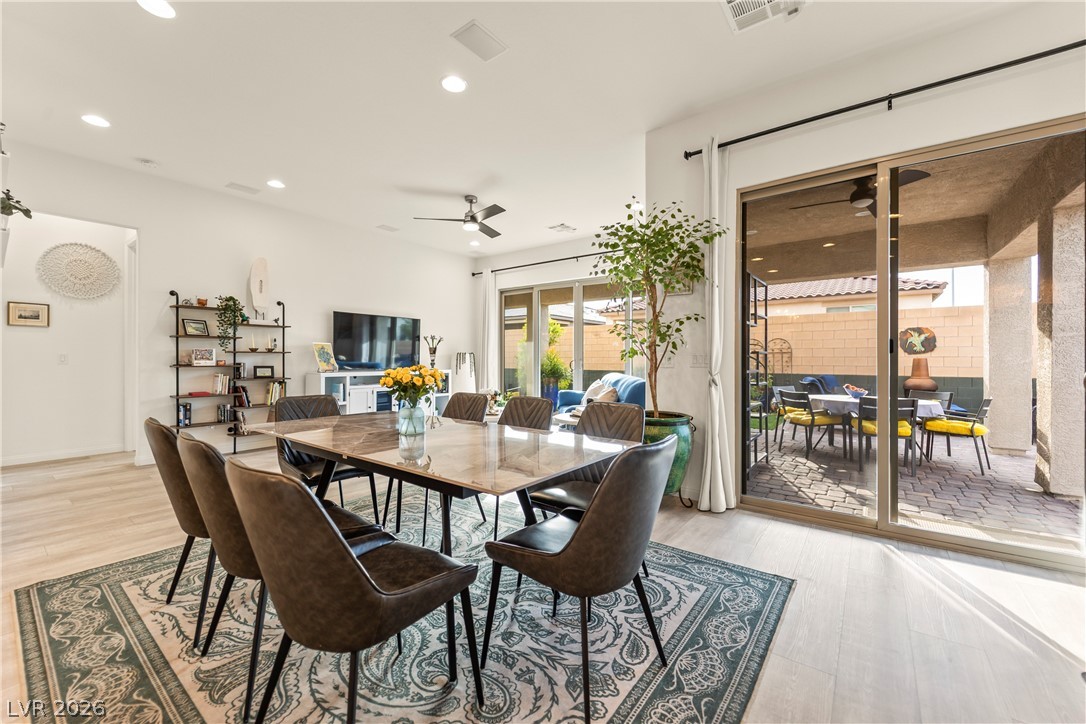 6033 Bugsy Street North Las Vegas NV 89081