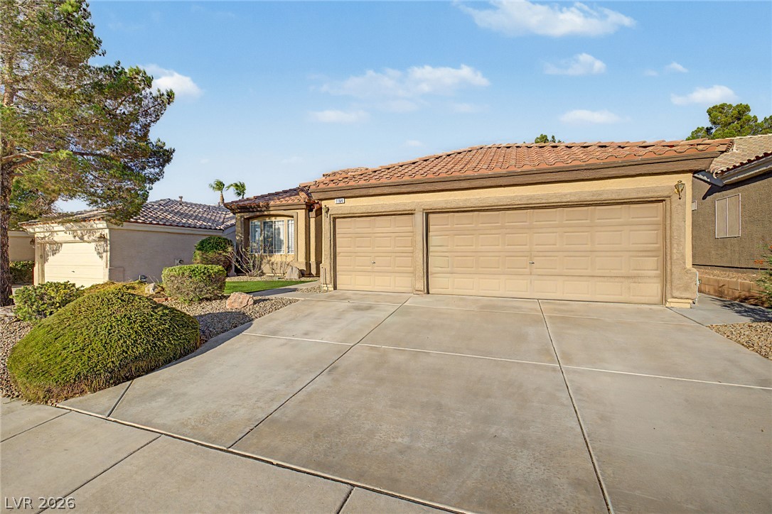 1164 Mirage Lake Street Henderson NV 89052