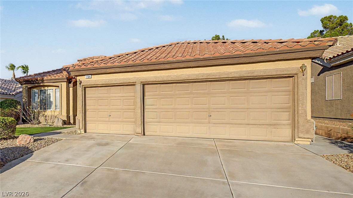 1164 Mirage Lake Street Henderson NV 89052