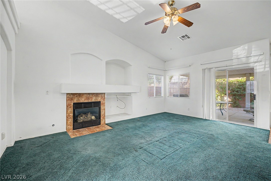 1164 Mirage Lake Street Henderson NV 89052