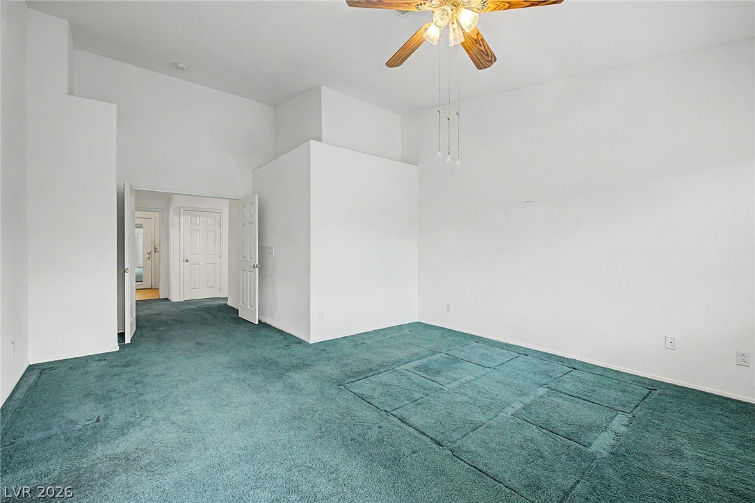 1164 Mirage Lake Street Henderson NV 89052