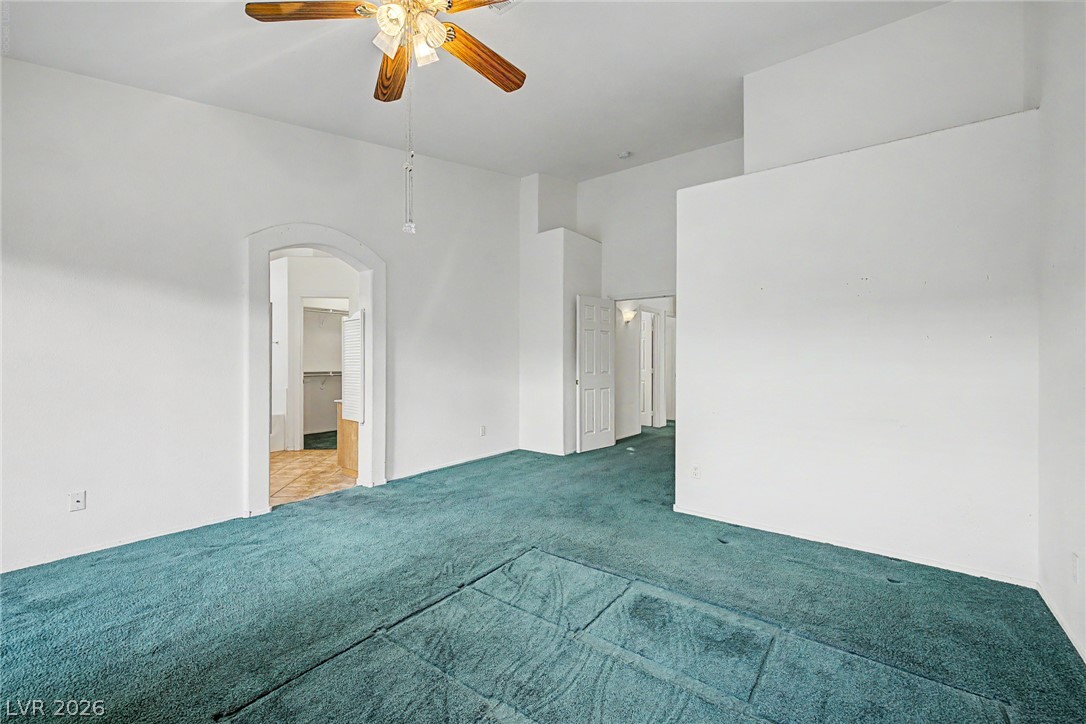 1164 Mirage Lake Street Henderson NV 89052