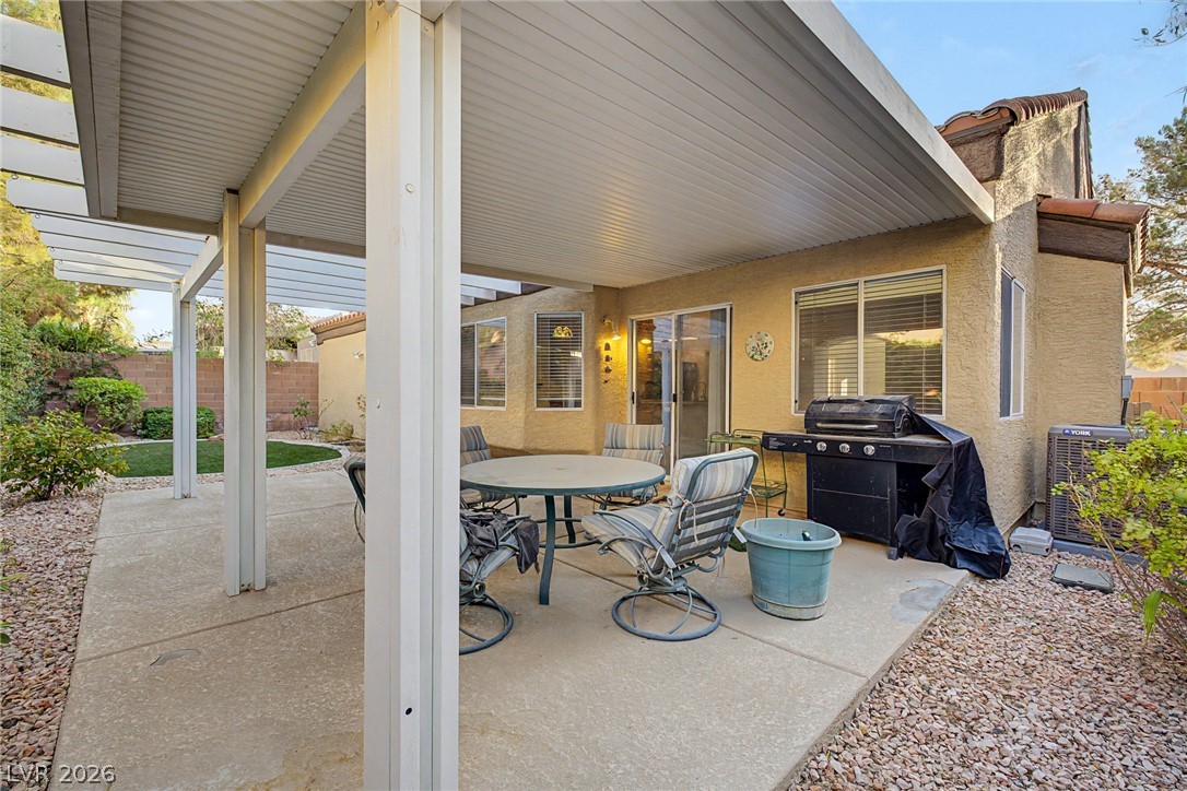 1164 Mirage Lake Street Henderson NV 89052