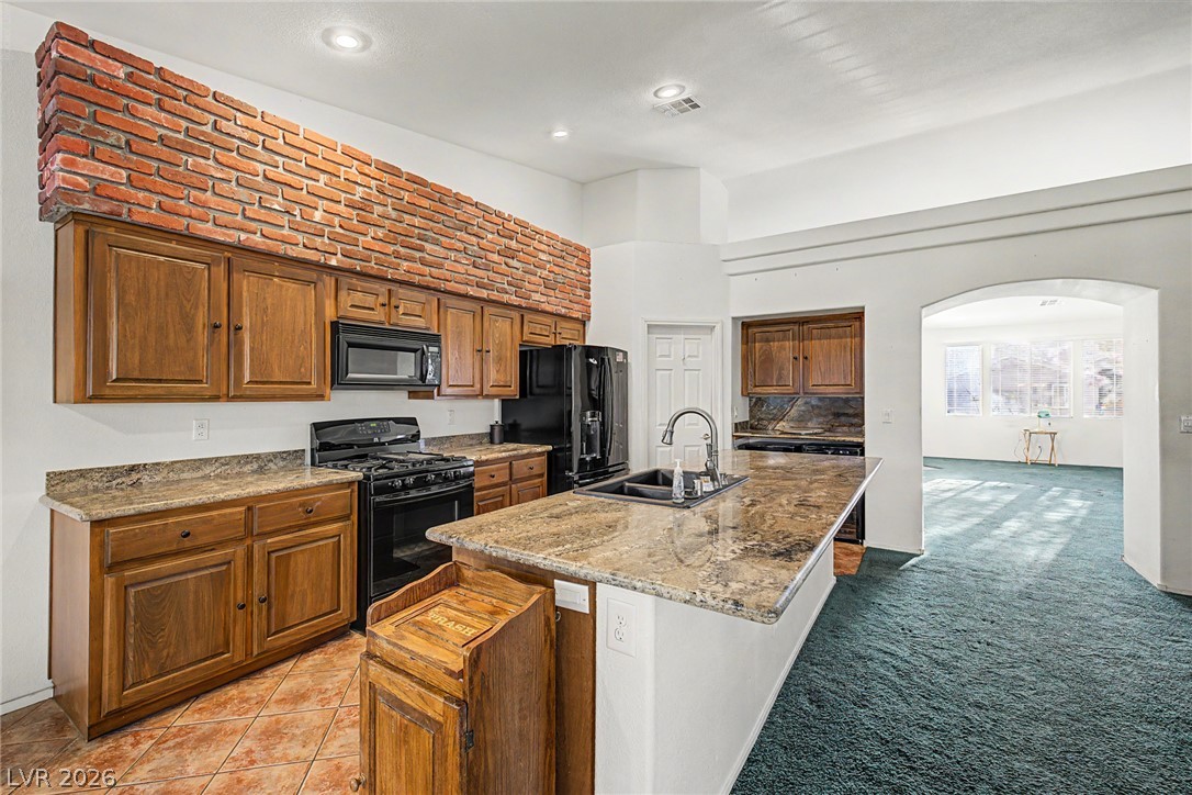 1164 Mirage Lake Street Henderson NV 89052