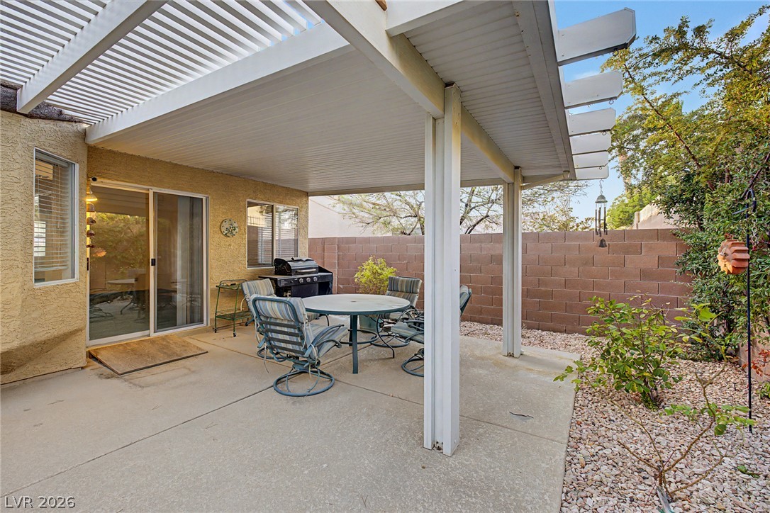 1164 Mirage Lake Street Henderson NV 89052