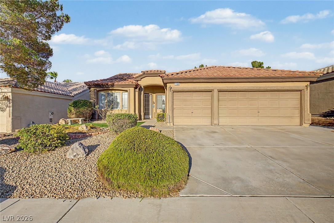 1164 Mirage Lake Street Henderson NV 89052