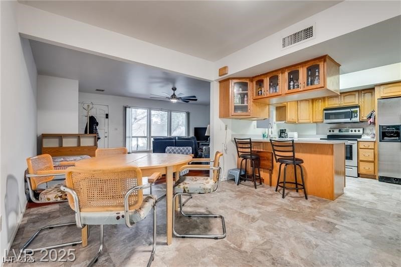 3767 Monument Street Las Vegas NV 89121