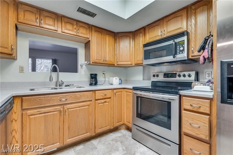 3767 Monument Street Las Vegas NV 89121