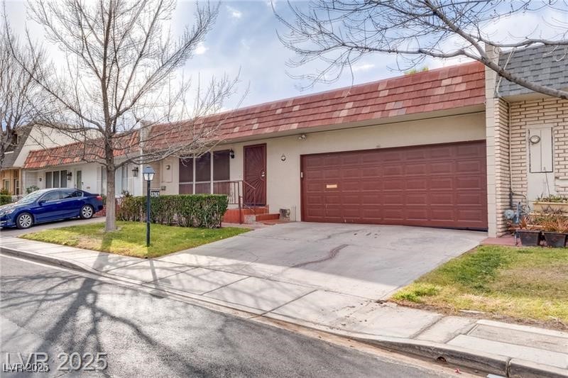3767 Monument Street Las Vegas NV 89121