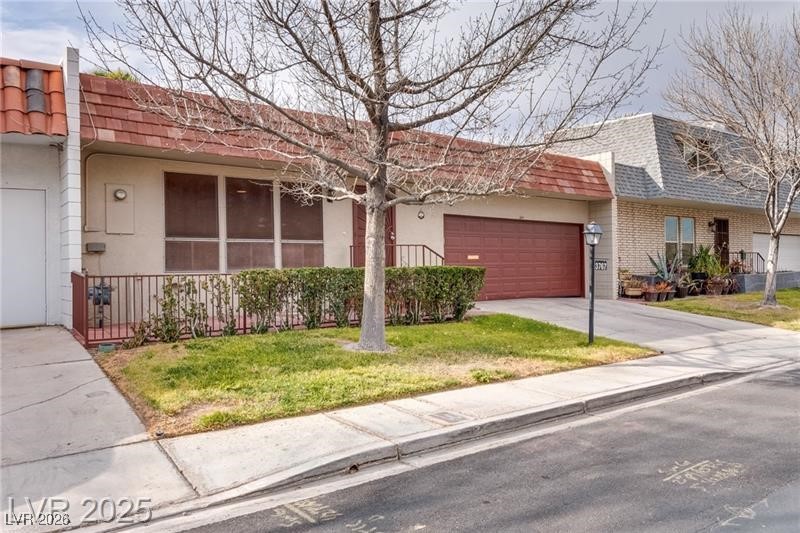 3767 Monument Street Las Vegas NV 89121