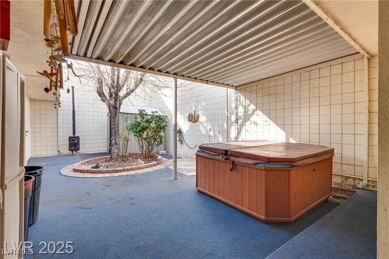 3767 Monument Street Las Vegas NV 89121
