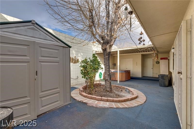 3767 Monument Street Las Vegas NV 89121