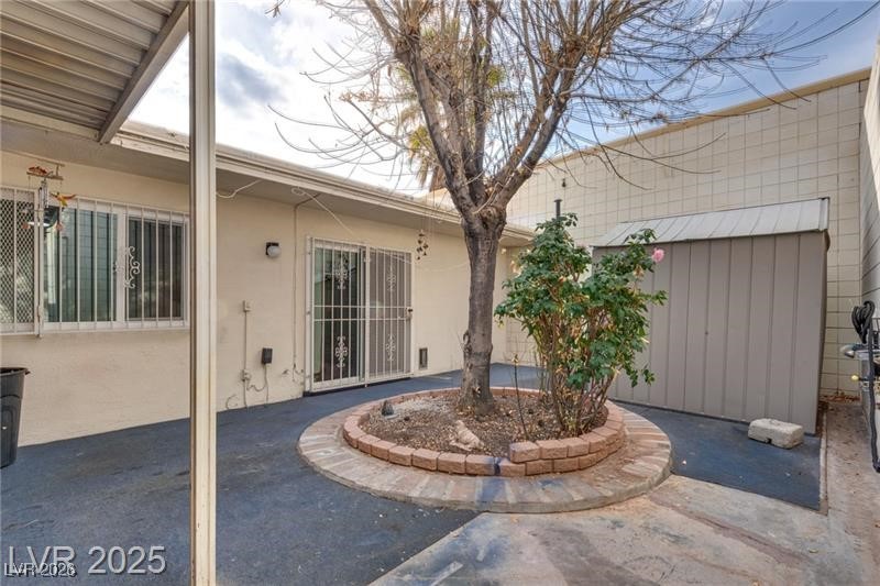 3767 Monument Street Las Vegas NV 89121