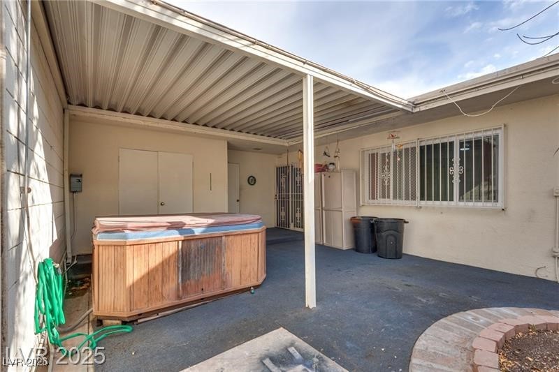 3767 Monument Street Las Vegas NV 89121