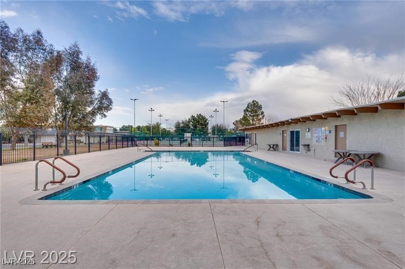 3767 Monument Street Las Vegas NV 89121
