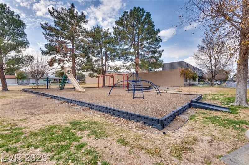 3767 Monument Street Las Vegas NV 89121