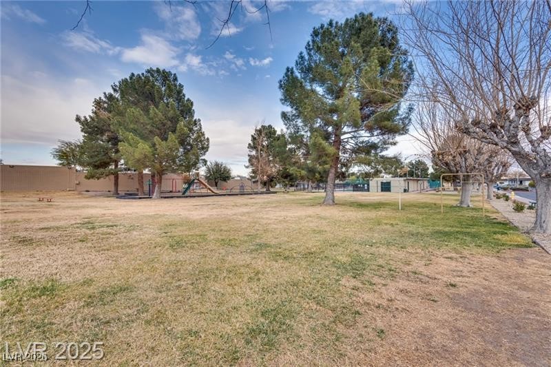 3767 Monument Street Las Vegas NV 89121
