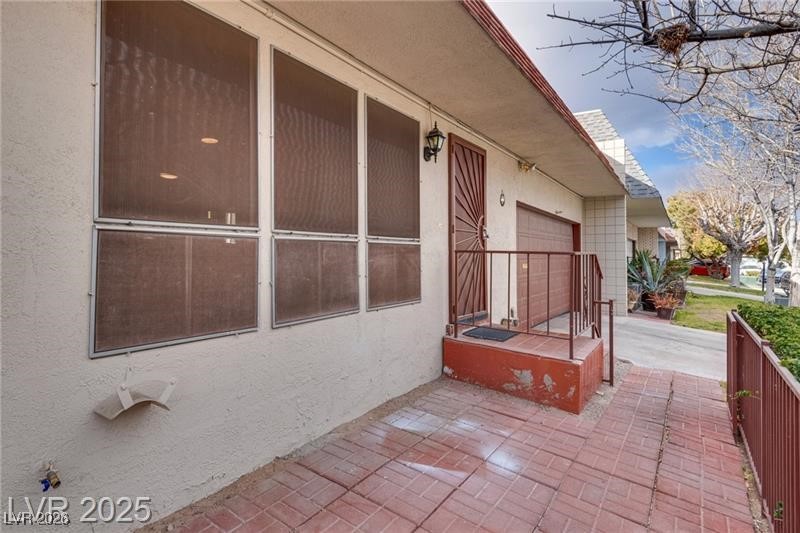 3767 Monument Street Las Vegas NV 89121