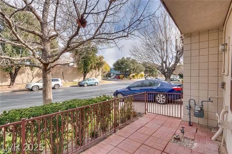 3767 Monument Street Las Vegas NV 89121