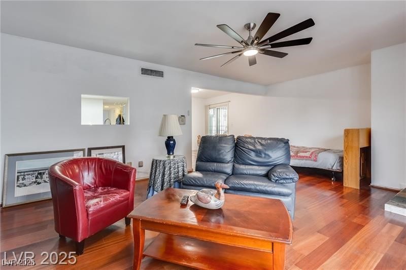3767 Monument Street Las Vegas NV 89121